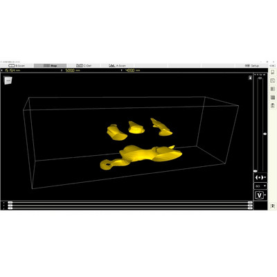 MIRA NEO - 3D visualization and Analysis Software