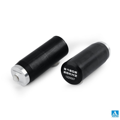 S1902 - shear wave DPC transducer 25 KHz