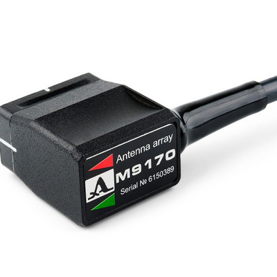 M9170 – shear wave phased array transducer