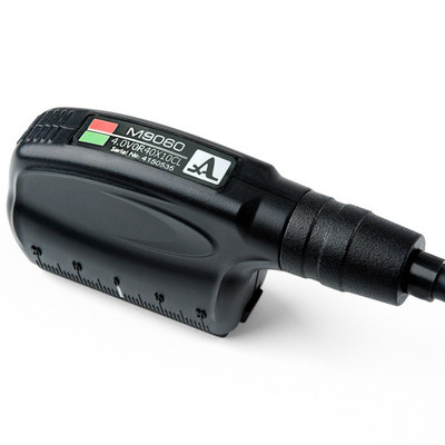 M9060 – longitudinal wave phased array transducer