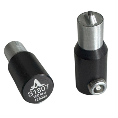 S1807 - shear wave DPC transducer 150 KHz
