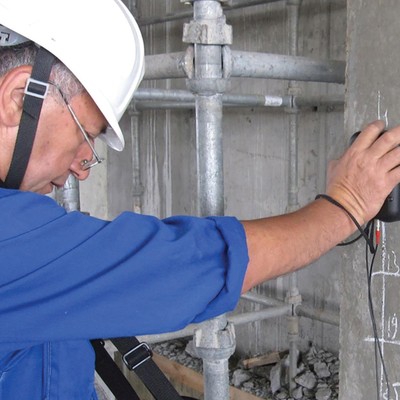 A1220 MONOLITH 3D - thickness measurement & flaw detection