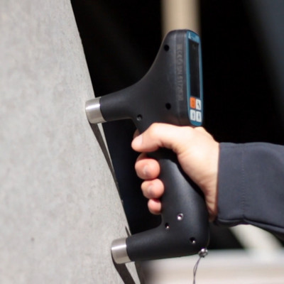 UK1401 SURFER -  Ultrasonic Pulse Velocity Tester (UPVT)