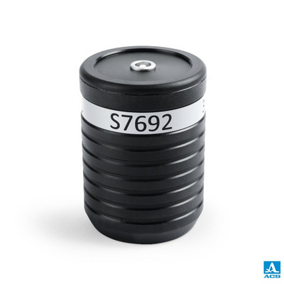 S7692 - EMAT transducer with circular polarization 3 MHz